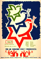 Por un sionismo vivo y progresista.