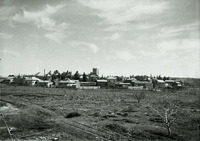 מראה כללי של דגניה ב'.