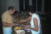 מטבח.