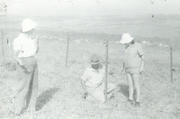 חברת "בוני הנגב"-הנקודה הישנה.