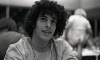 גרעין "גלבוע" להשלמת כפר רופין- הכרזה, 1/4/1975.