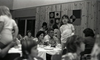 גרעין "גלבוע" להשלמת כפר רופין- הכרזה, 1/4/1975.