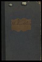 „Leopold Zunz“, Biographie Leopold Zunz.